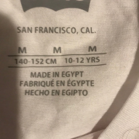 levi’s - Picture 3 of 3